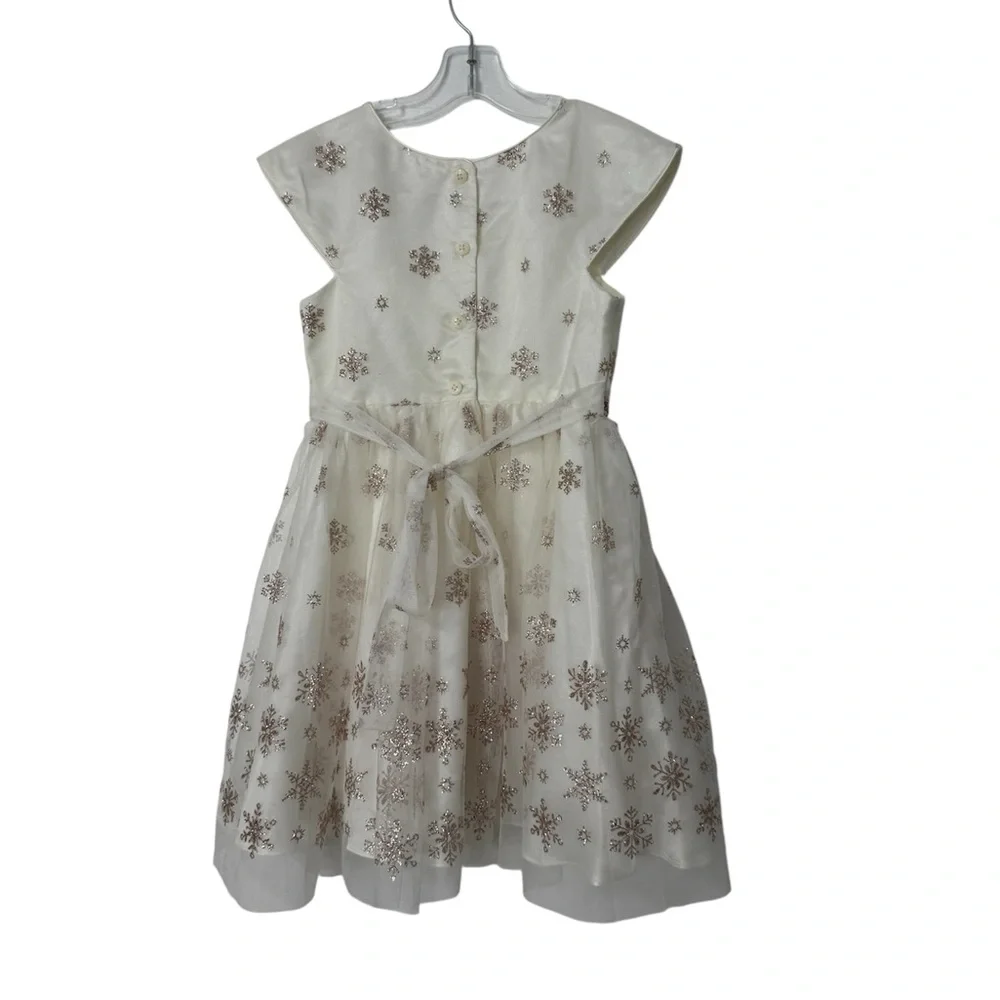 Jona Michelle elegant ivory